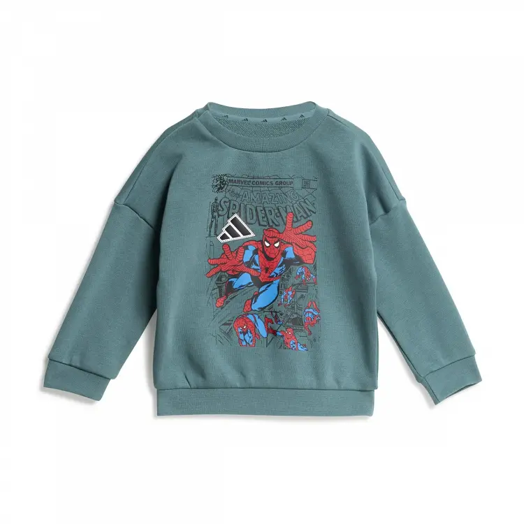 ADIDAS MARVEL SPIDER-MAN JOGGER
