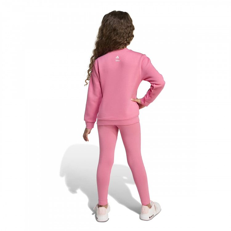 ADIDAS DISNEY MINNIE MOUSE JOGGER