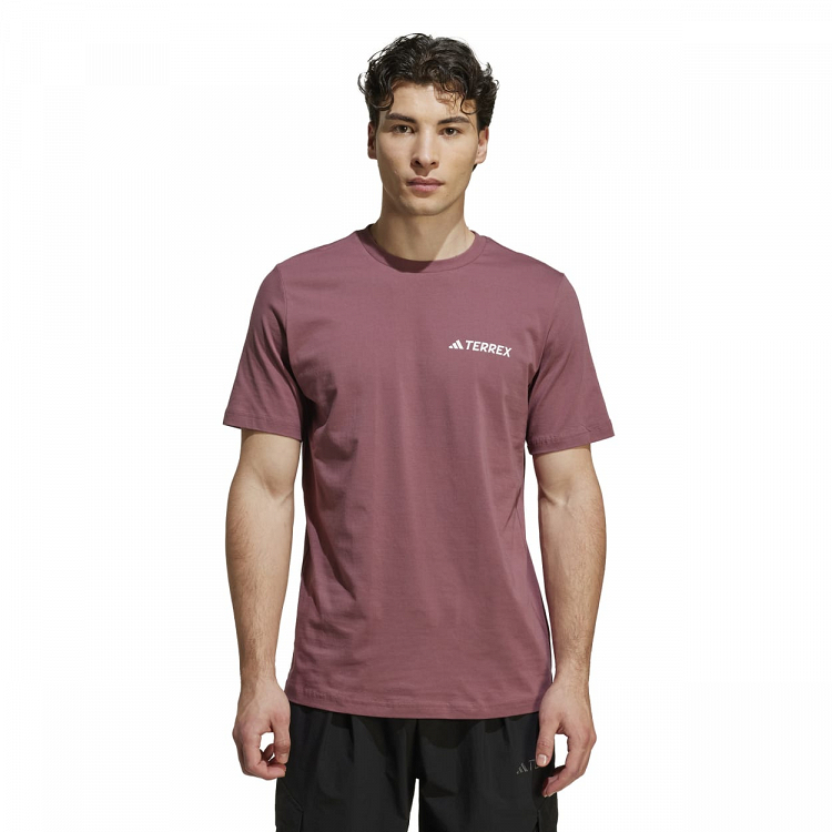 Terrex Graphic T-shirt