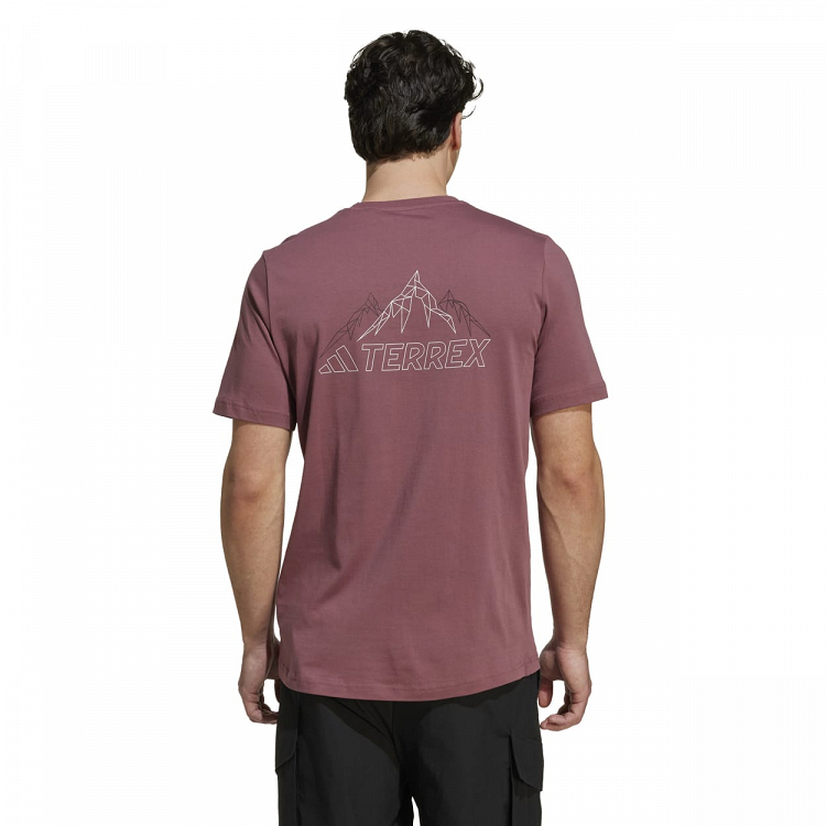 Terrex Graphic T-shirt