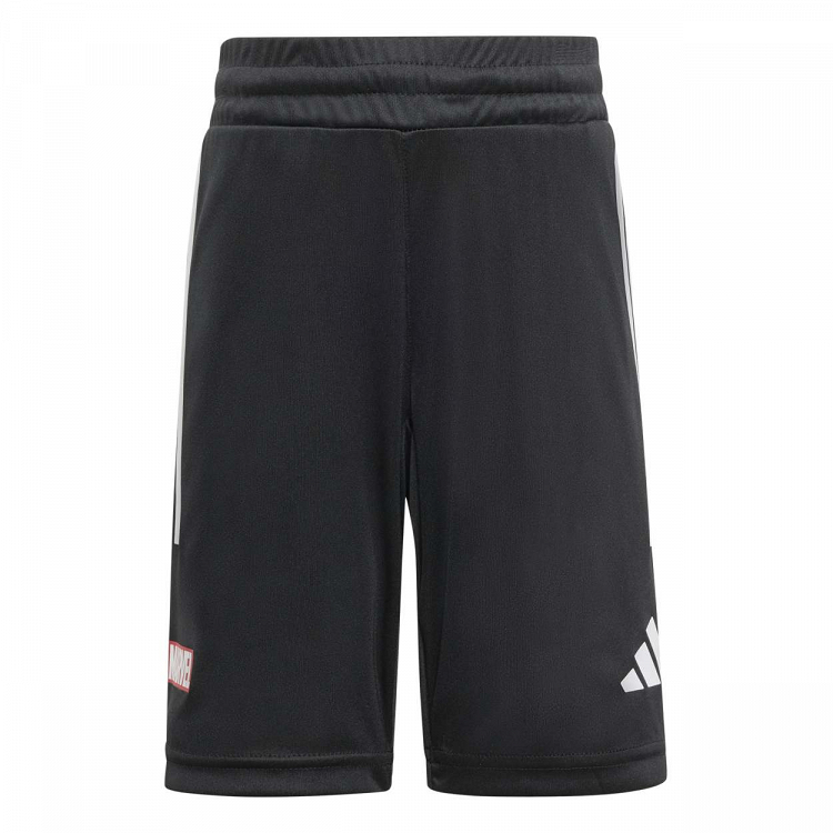 ADIDAS MARVEL SPIDER-MAN T-SHIRT SET