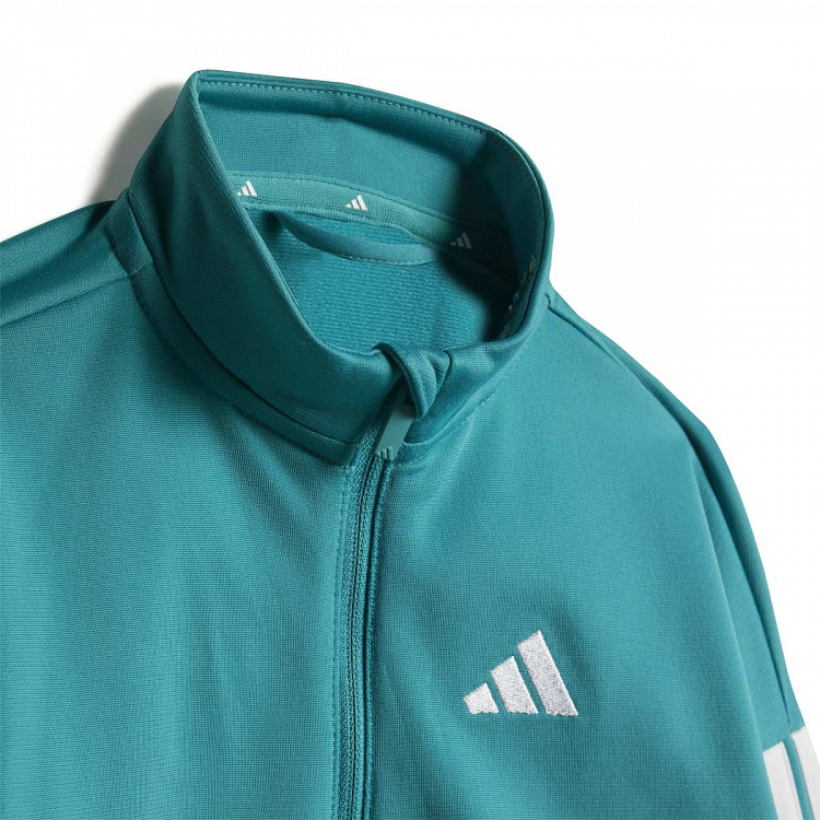 ESSENTIALS CLIMACOOL TRACKSUIT