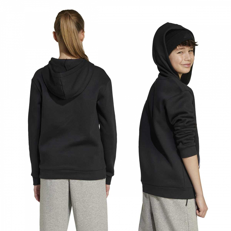 Seasonals Essentials Collegiate Typography Hoody