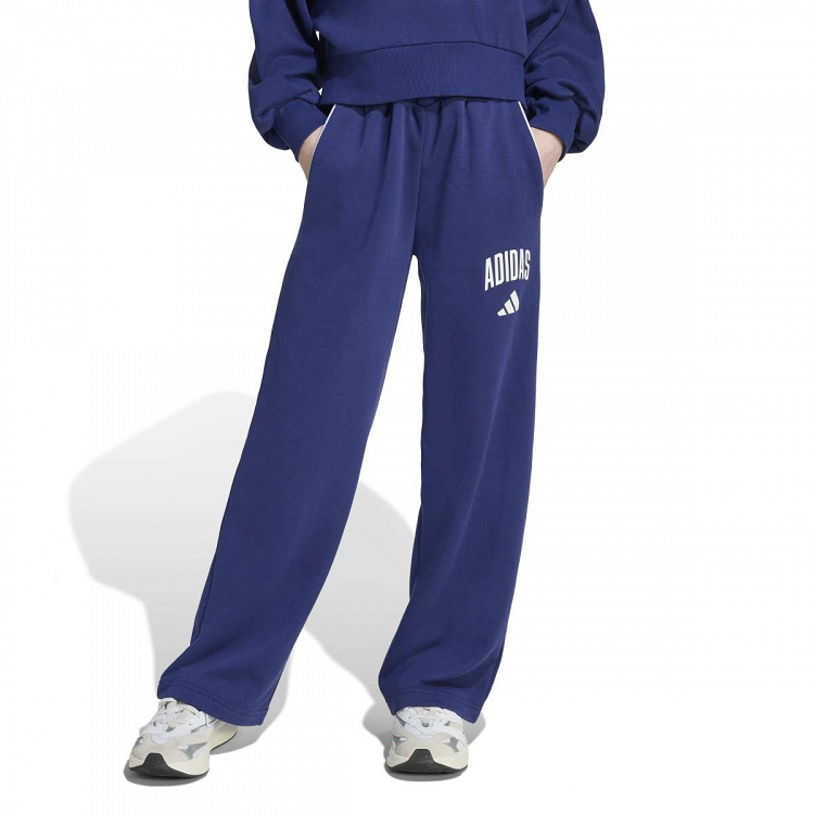 Seasonals Essentials Collegiate Typography Pant