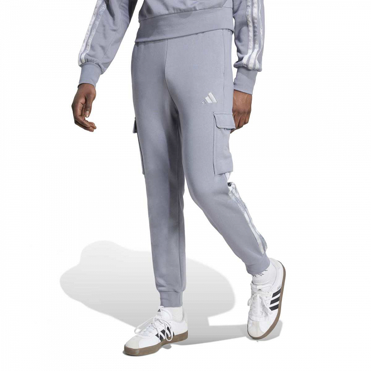 AOP COLOURBLOCK PANT