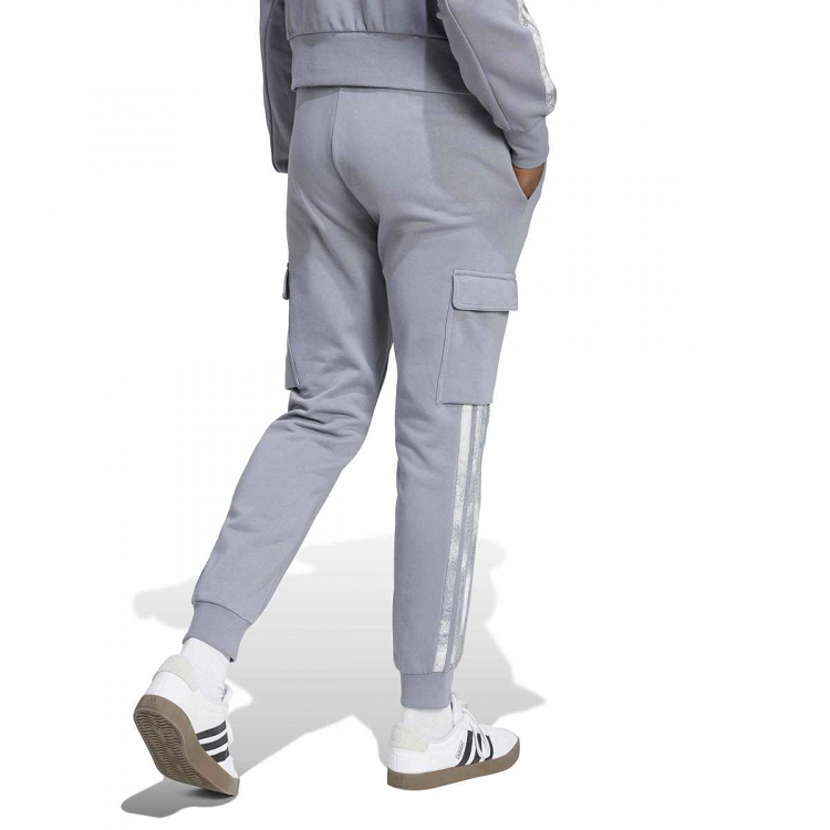 AOP COLOURBLOCK PANT
