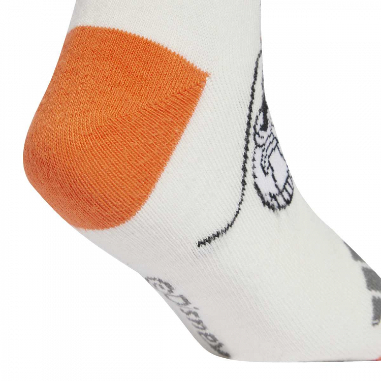 ADIDAS DISNEY MICKEY MOUSE SOCKS