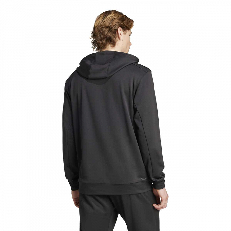 GAME & GO TRAINING  BIG LOGO HOODIE