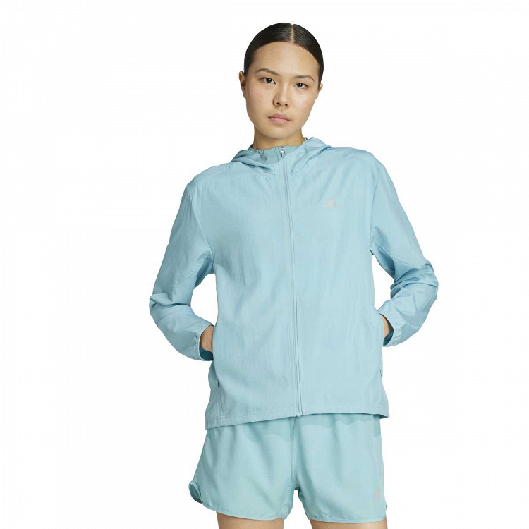 Run It Jacket