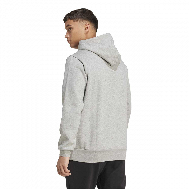 CAMO GRAPHIC HOODIE