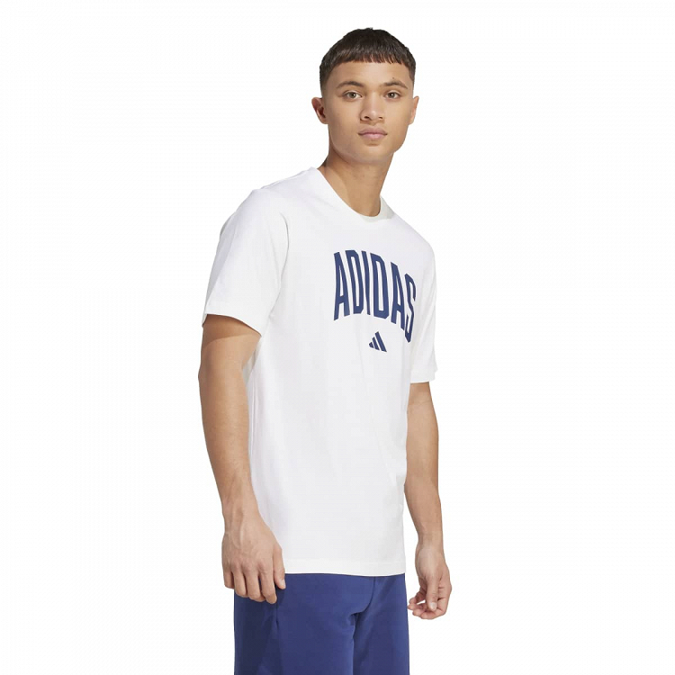 COLLEGIATE LINEAGE GRAPHIC T-SHIRT