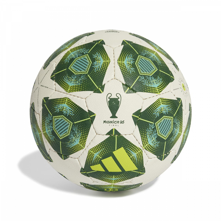 UEFA CHAMPIONS LEAGUE HARD GROUND BALL