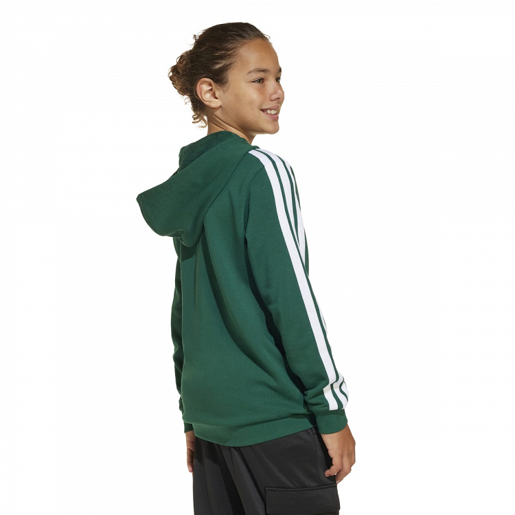 CODES COLLEGIATE GRAPHIC HOODIE