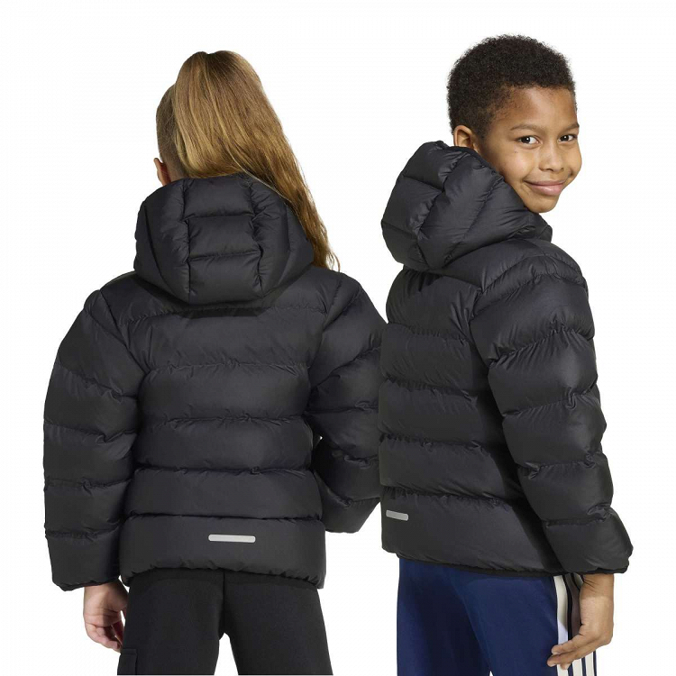 SYNTHETIC DOWN JACKET
