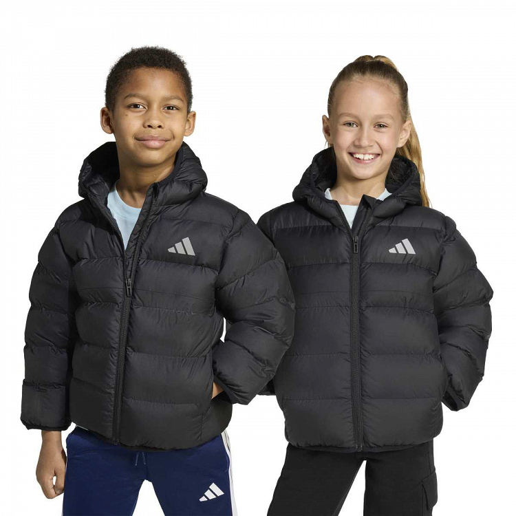 SYNTHETIC DOWN JACKET