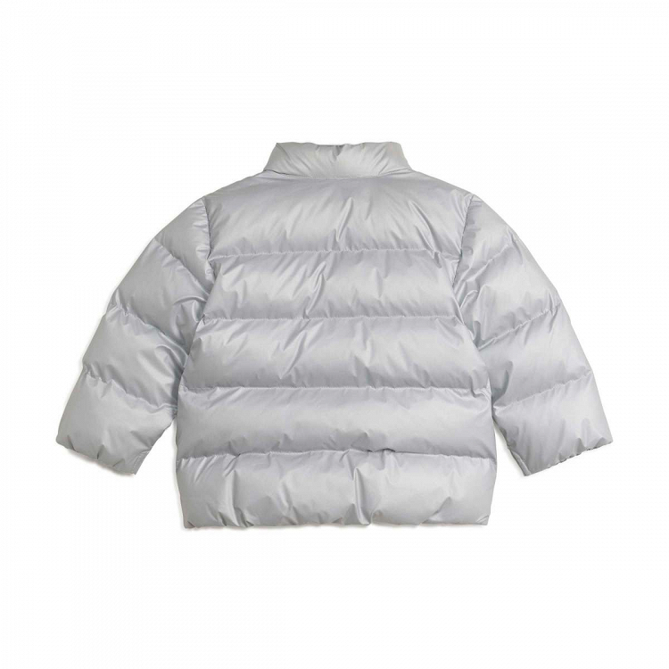 SYNTHETIC DOWN GLAM JACKET