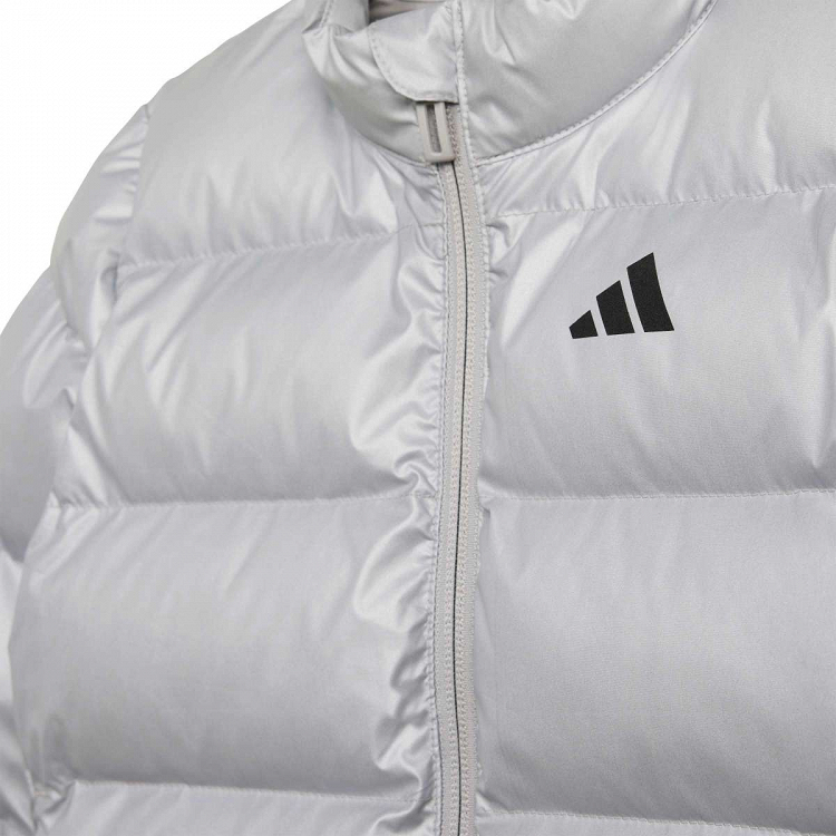 SYNTHETIC DOWN GLAM JACKET