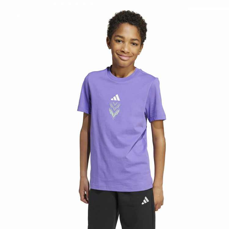 F50 GRAPHIC T-SHIRT