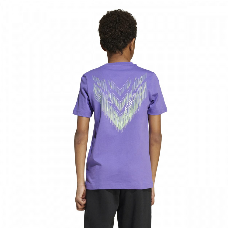 F50 GRAPHIC T-SHIRT