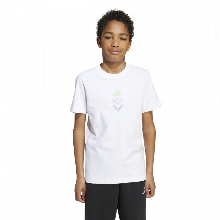 F50 GRAPHIC T-SHIRT
