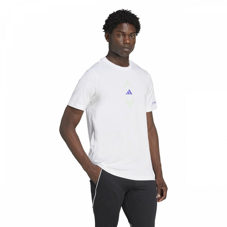 F50 GRAPHIC T-SHIRT