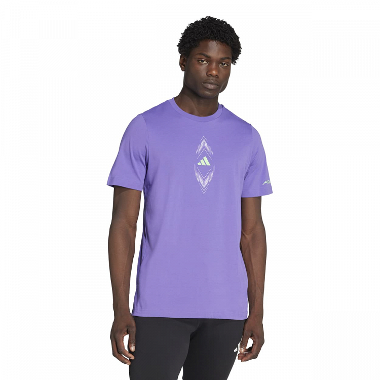 F50 GRAPHIC T-SHIRT