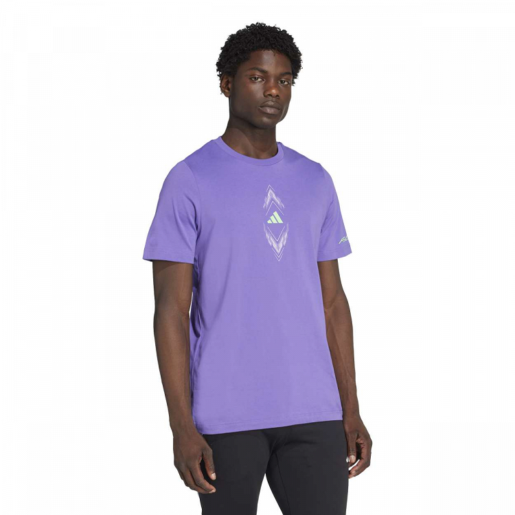F50 GRAPHIC T-SHIRT