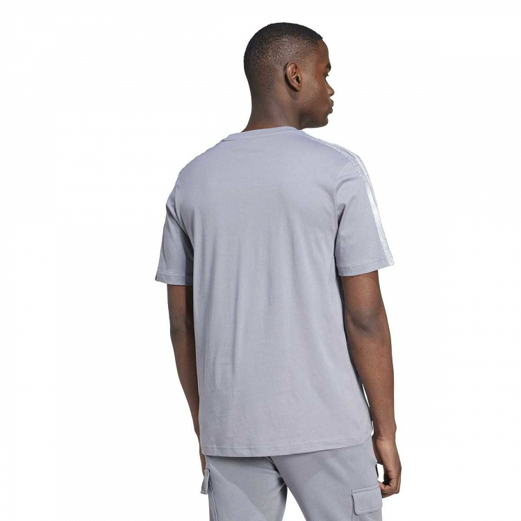 AOP COLOURBLOCK T-SHIRT