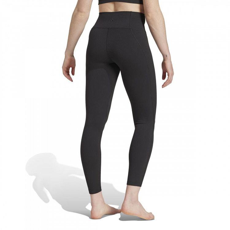 All Me Rib 7/8 Leggings