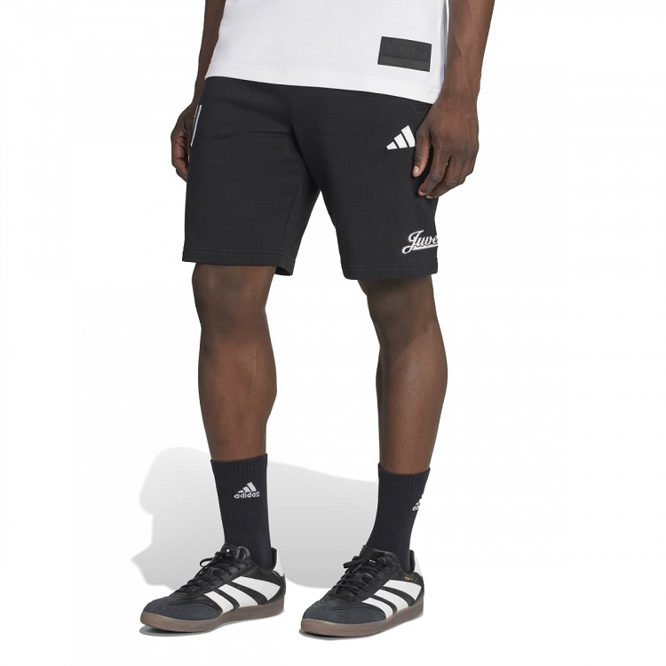Juventus Turin US Short