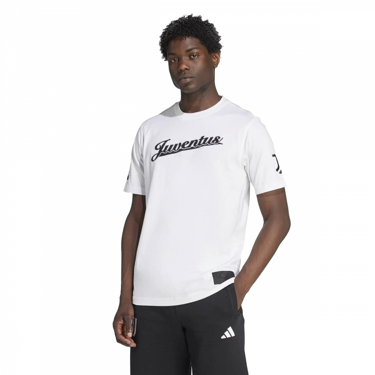 Juventus Turin US T-Shirt