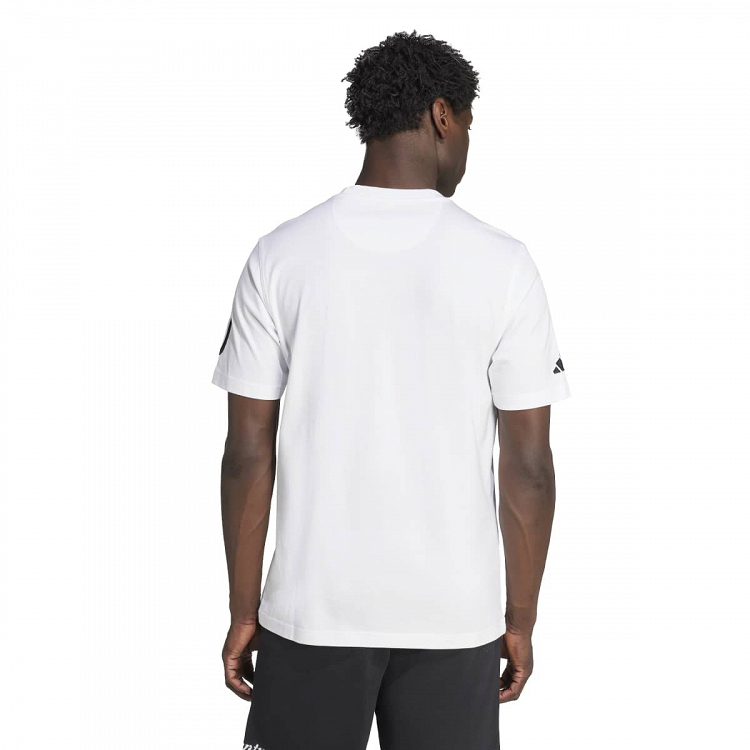 Juventus Turin US T-Shirt