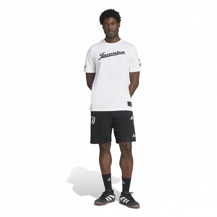 Juventus Turin US T-Shirt