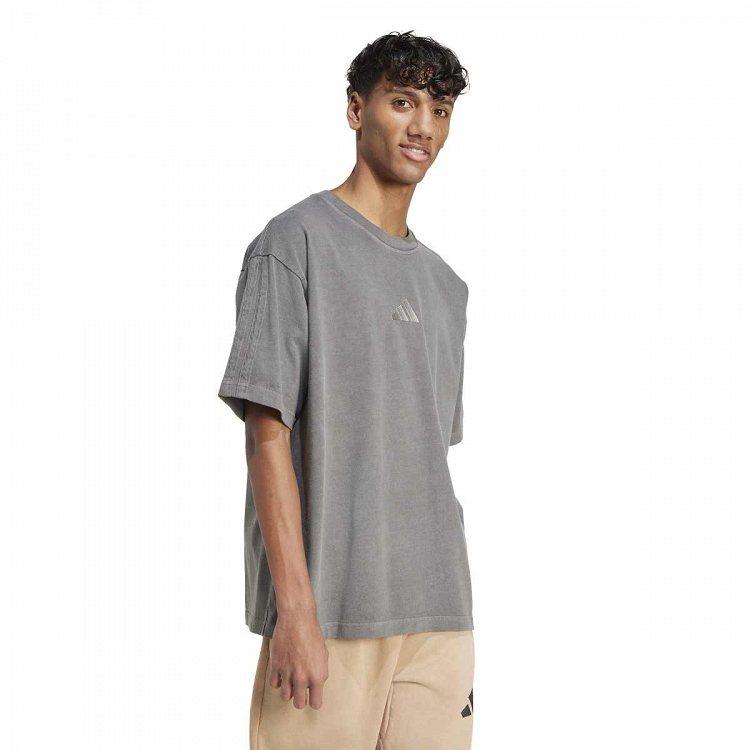 ALL SZN Washed T-Shirt