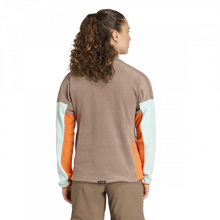 Terrex Multi CLIMAWARM Fleece Anorak