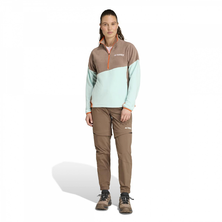 Terrex Multi CLIMAWARM Fleece Anorak