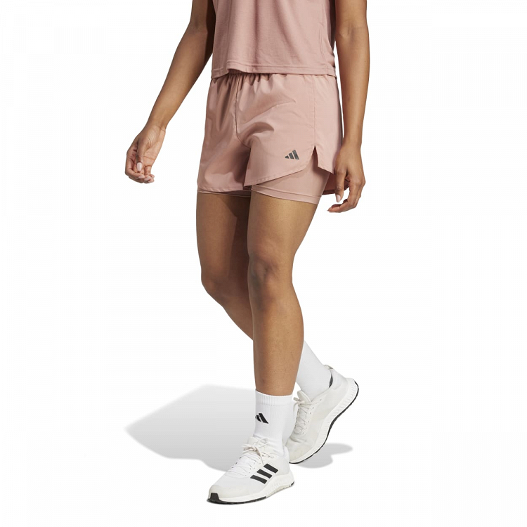 AEROREADY Minimal 2In1 Shorts