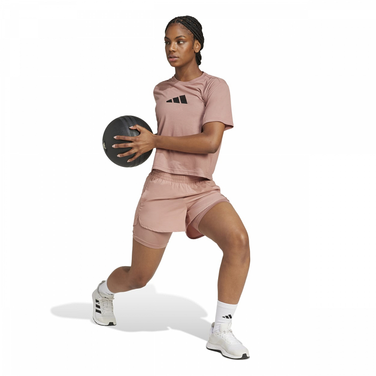 AEROREADY Minimal 2In1 Shorts
