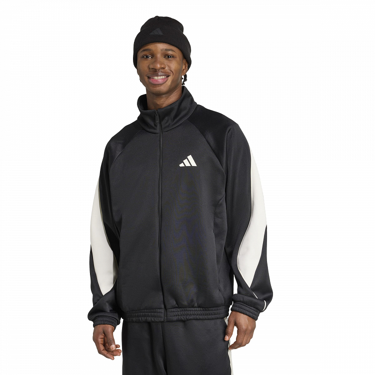 STADIUM TRACKTOP