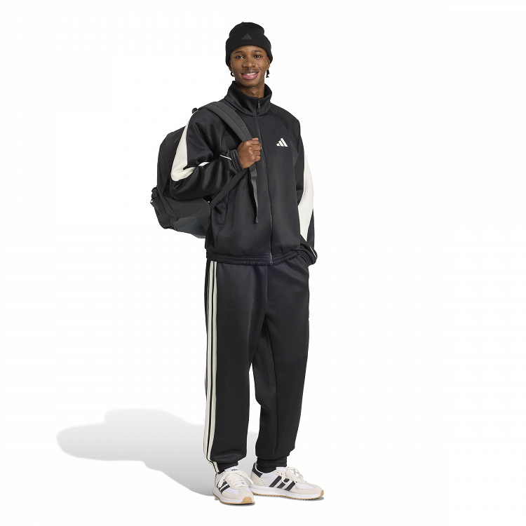 STADIUM TRACKTOP