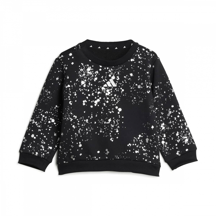 Infant Girls Everyday Glam Set