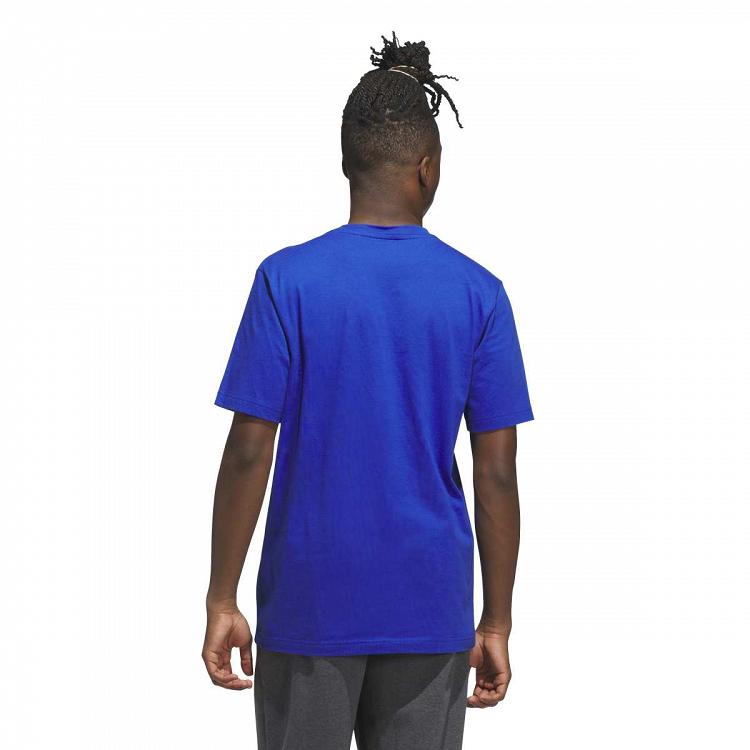 Varsity Crest Graphic T-Shirt