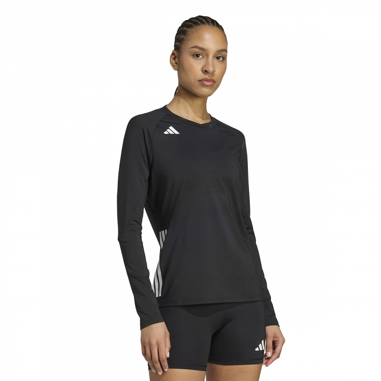 Volleyball Hilo Long Sleeve Jersey