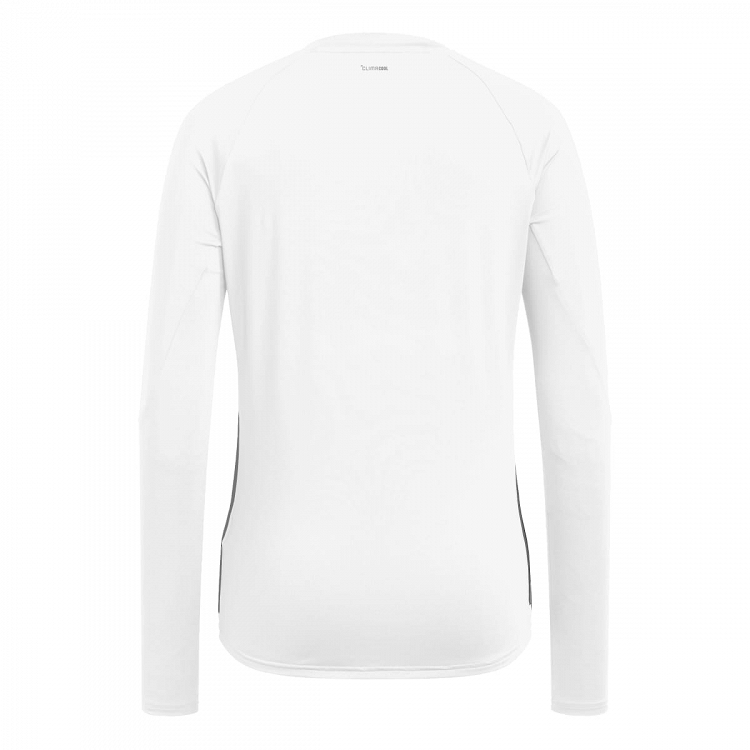 Volleyball Hilo Long Sleeve Jersey