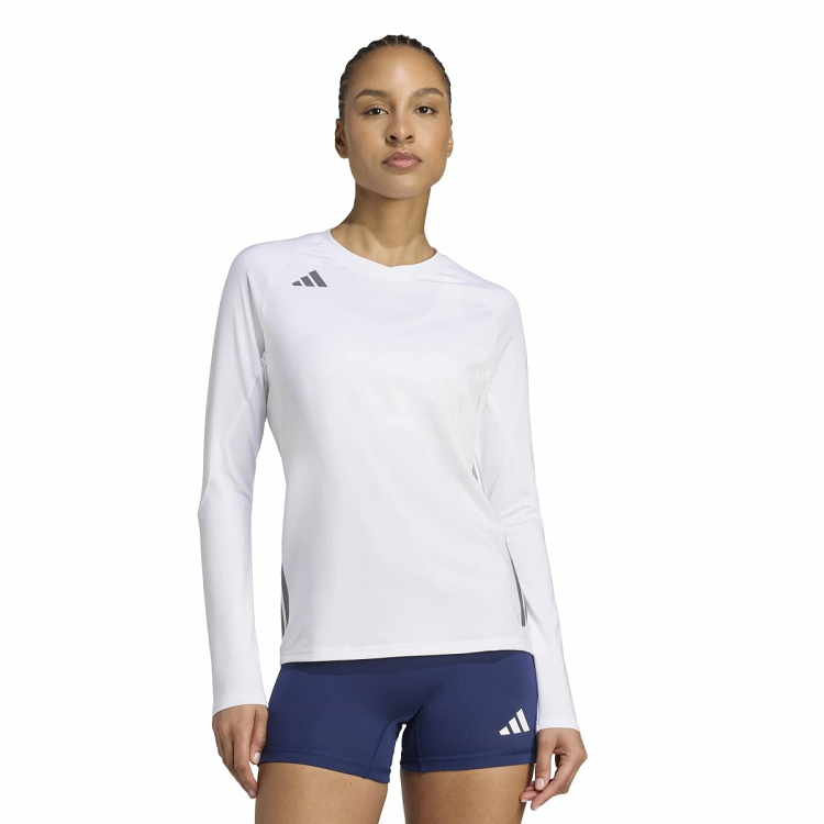 Volleyball Hilo Long Sleeve Jersey