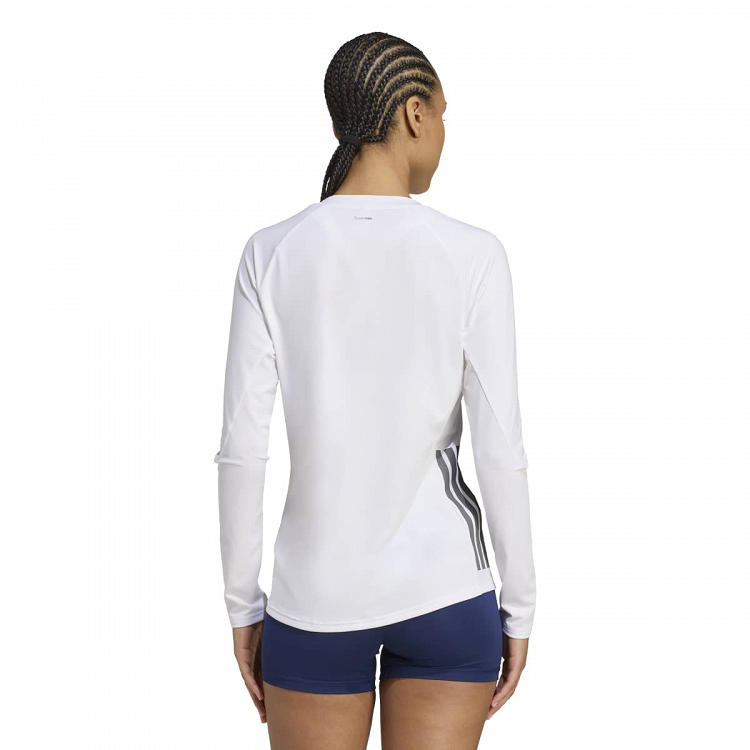 Volleyball Hilo Long Sleeve Jersey
