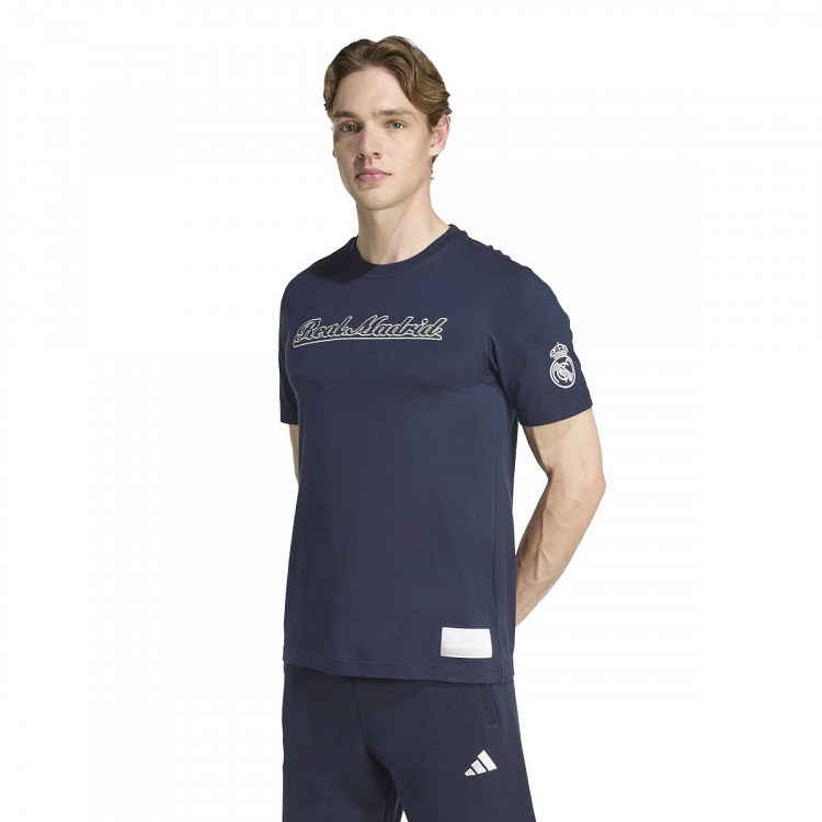 Real Madrid US T-Shirt