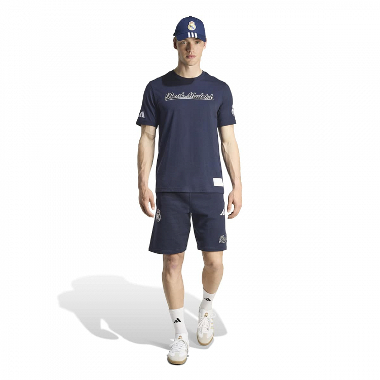 Real Madrid US T-Shirt