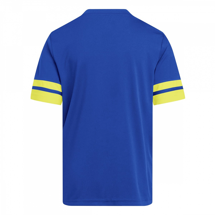 SQUADRA25 JERSEY SHORT SLEEVE KIDS