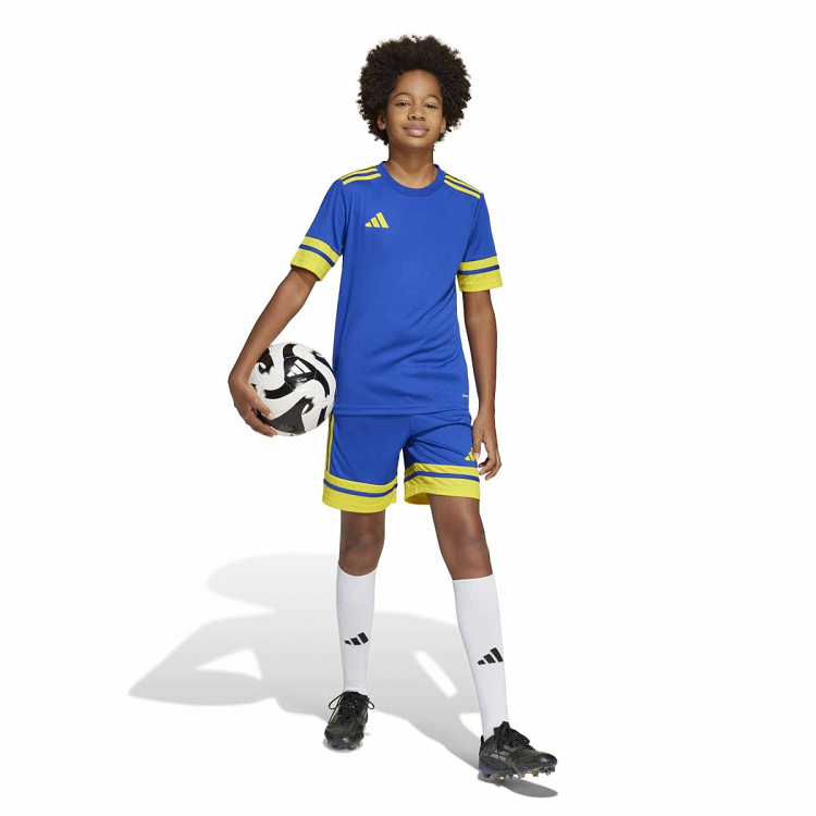 SQUADRA25 SHORTS KIDS